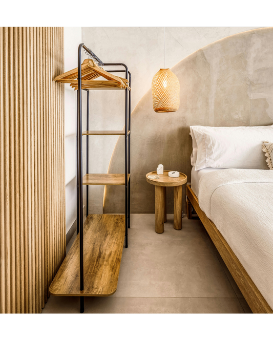 FULL SPACE (1 SPACE)