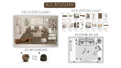 TOTAL OPTIMIZATION (3 SPACES)